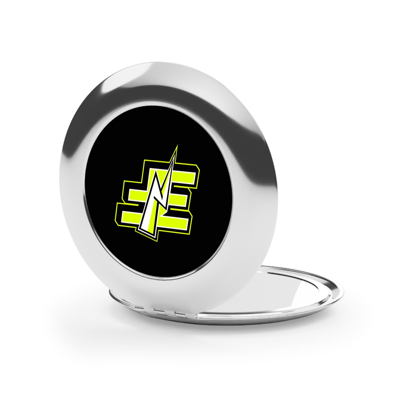 Compact Travel Mirror
