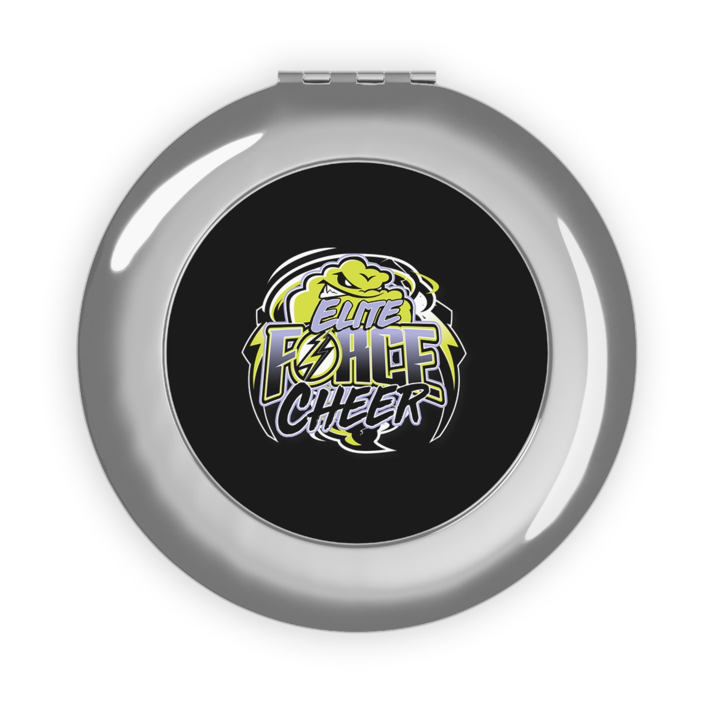 Compact Travel Mirror