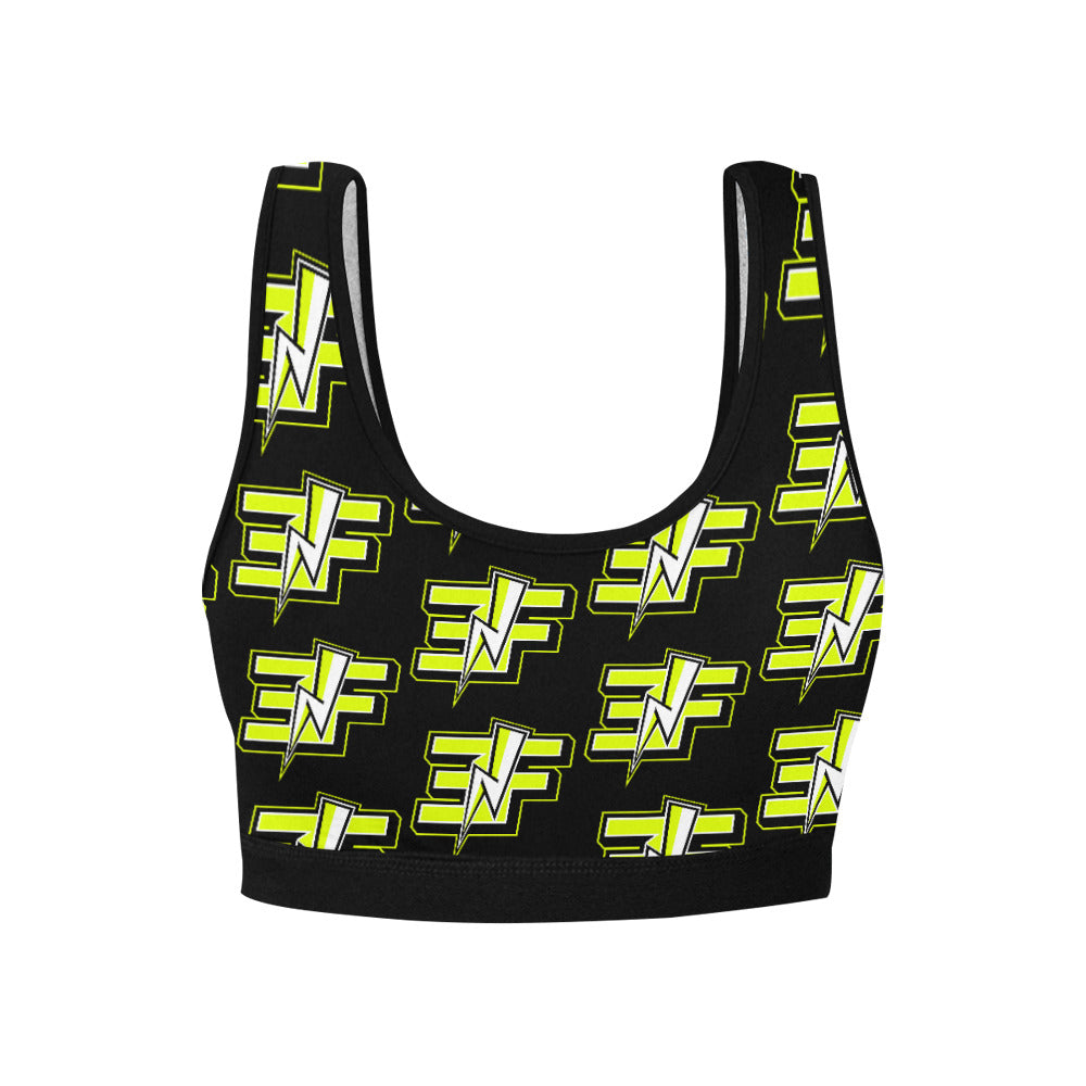 Women's Sports Bra