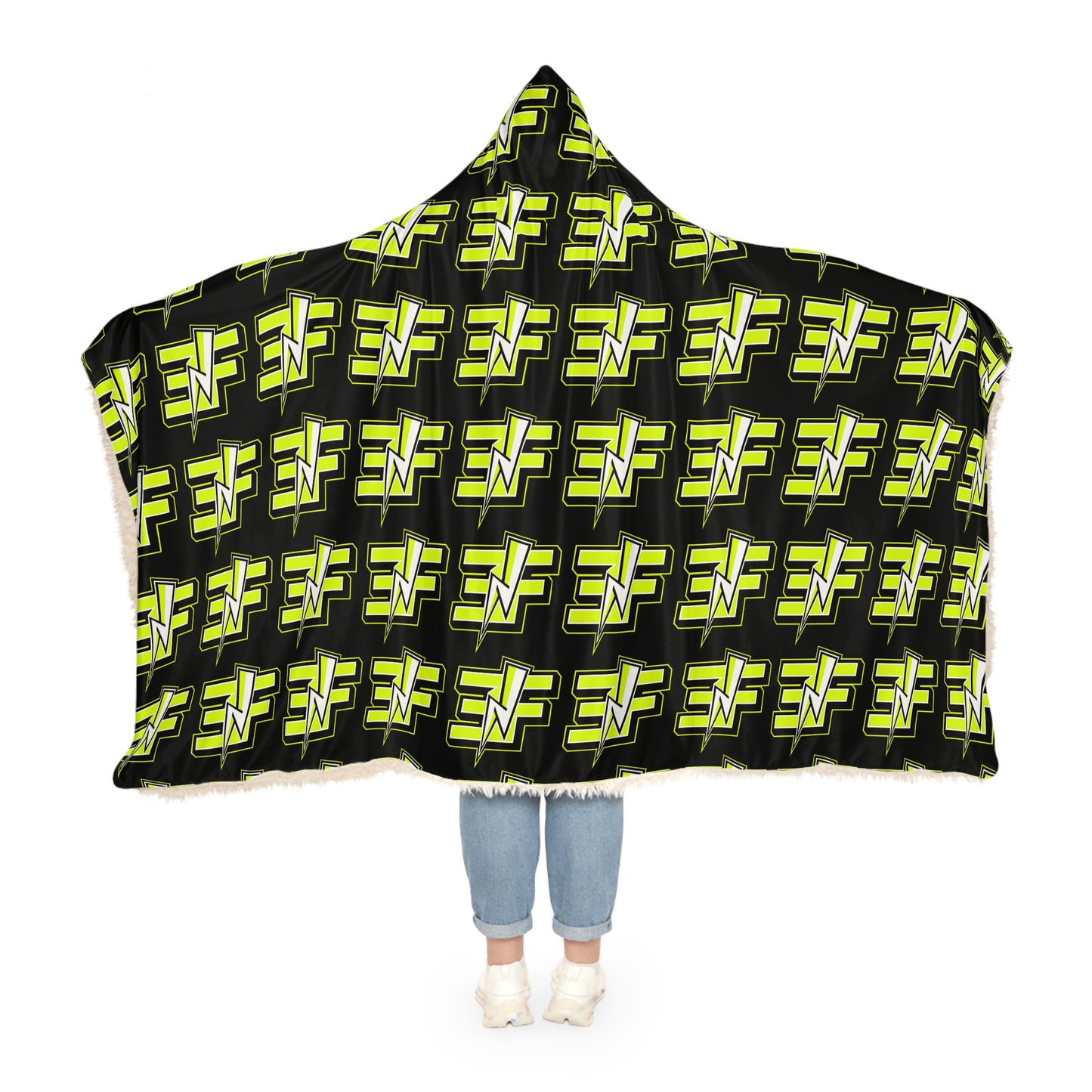 Snuggle Blanket