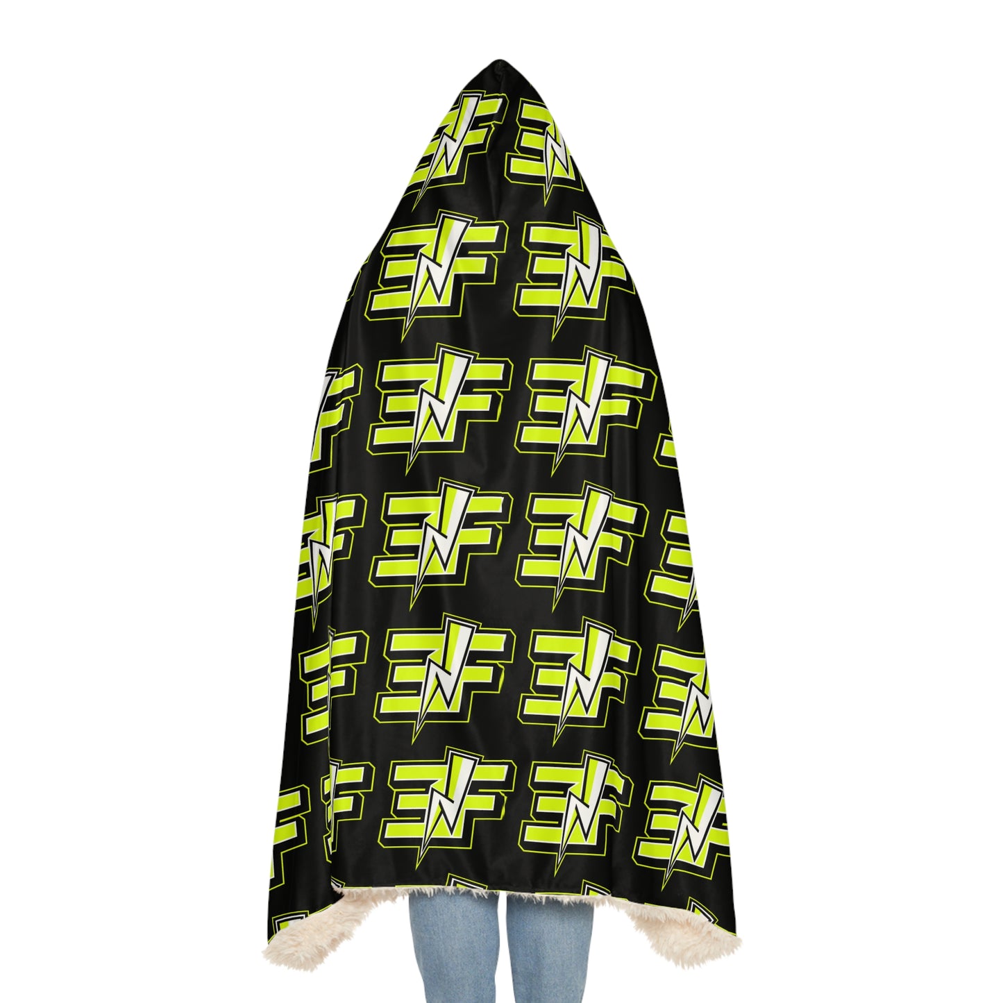 Snuggle Blanket