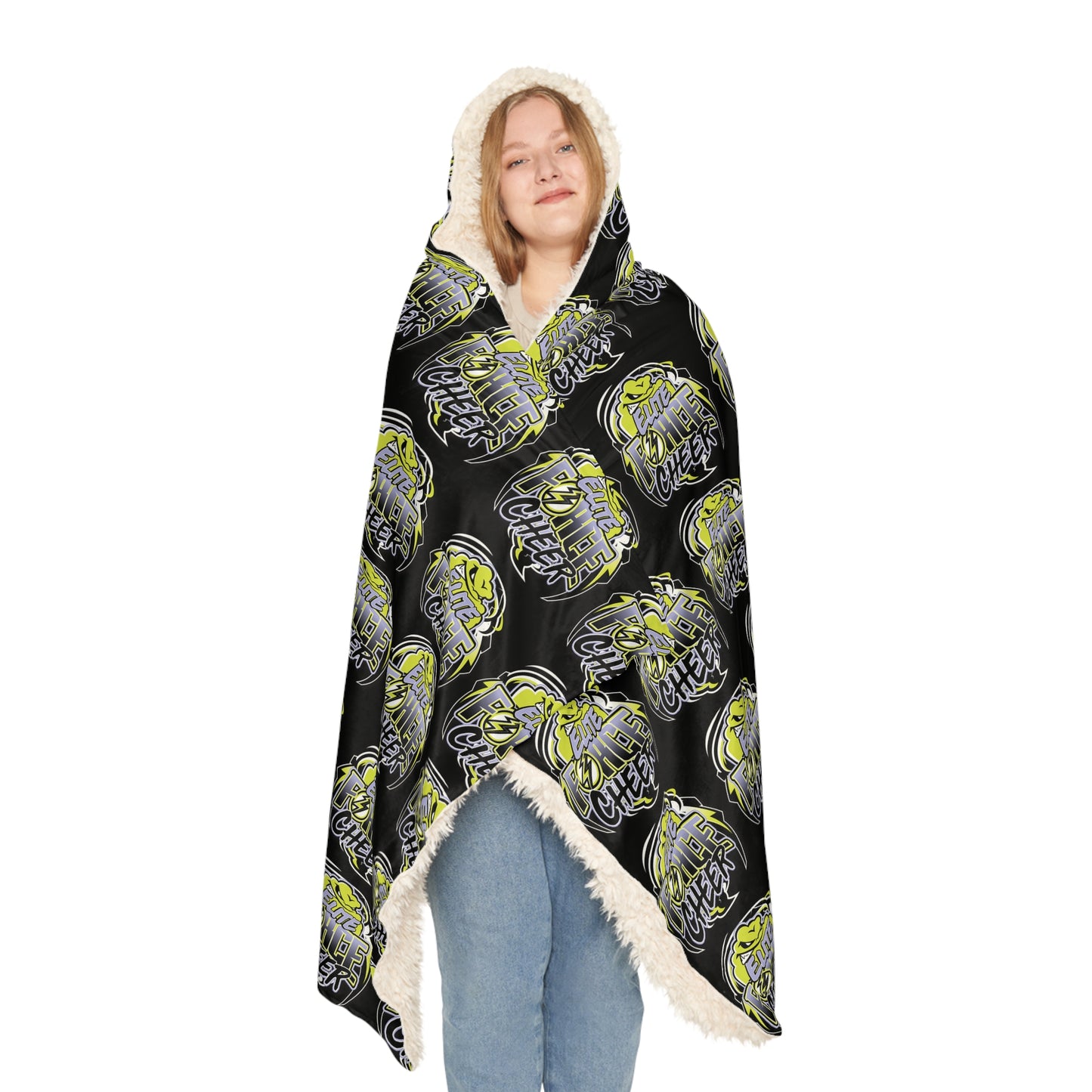 Snuggle Blanket