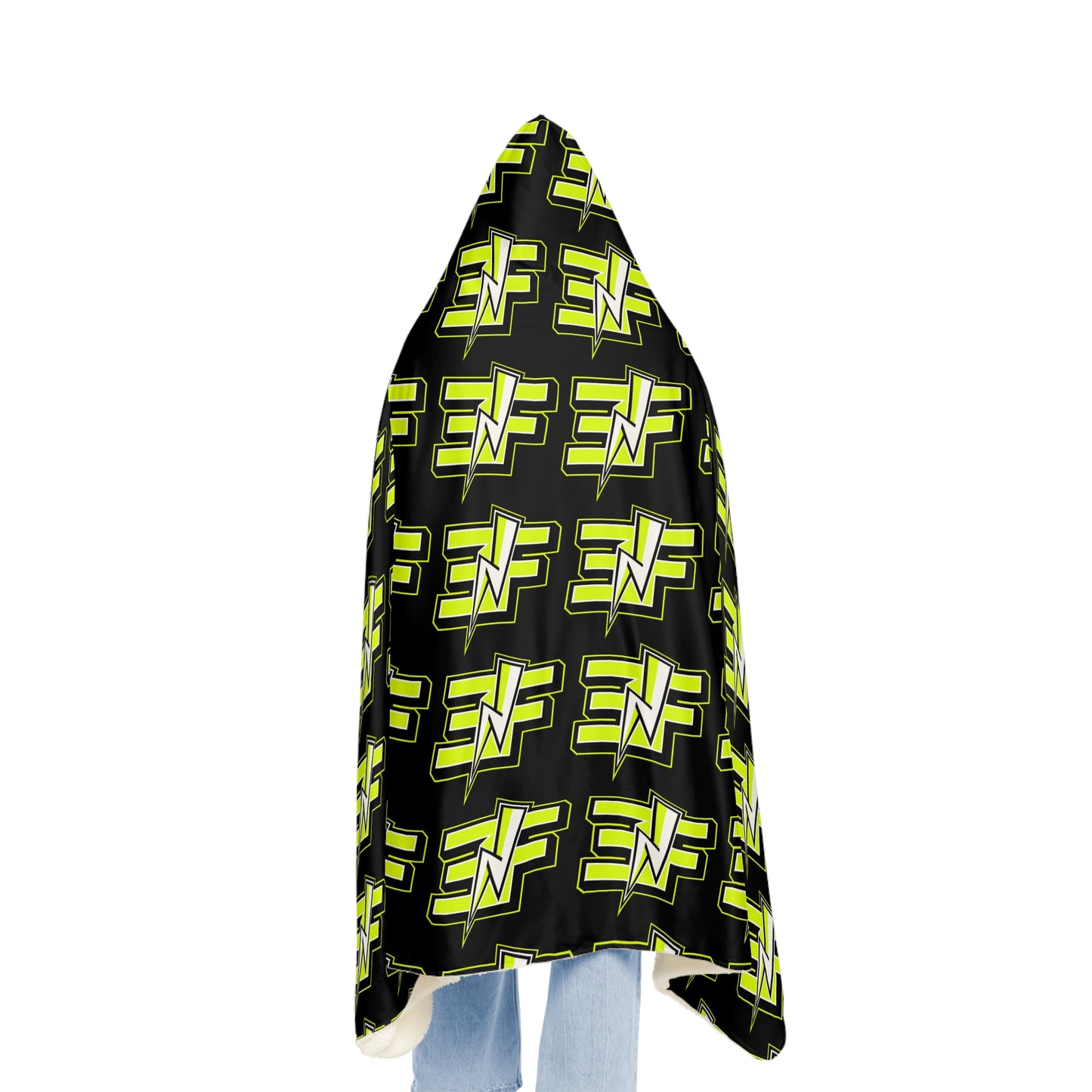 Snuggle Blanket