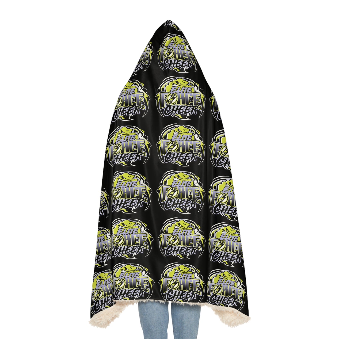 Snuggle Blanket