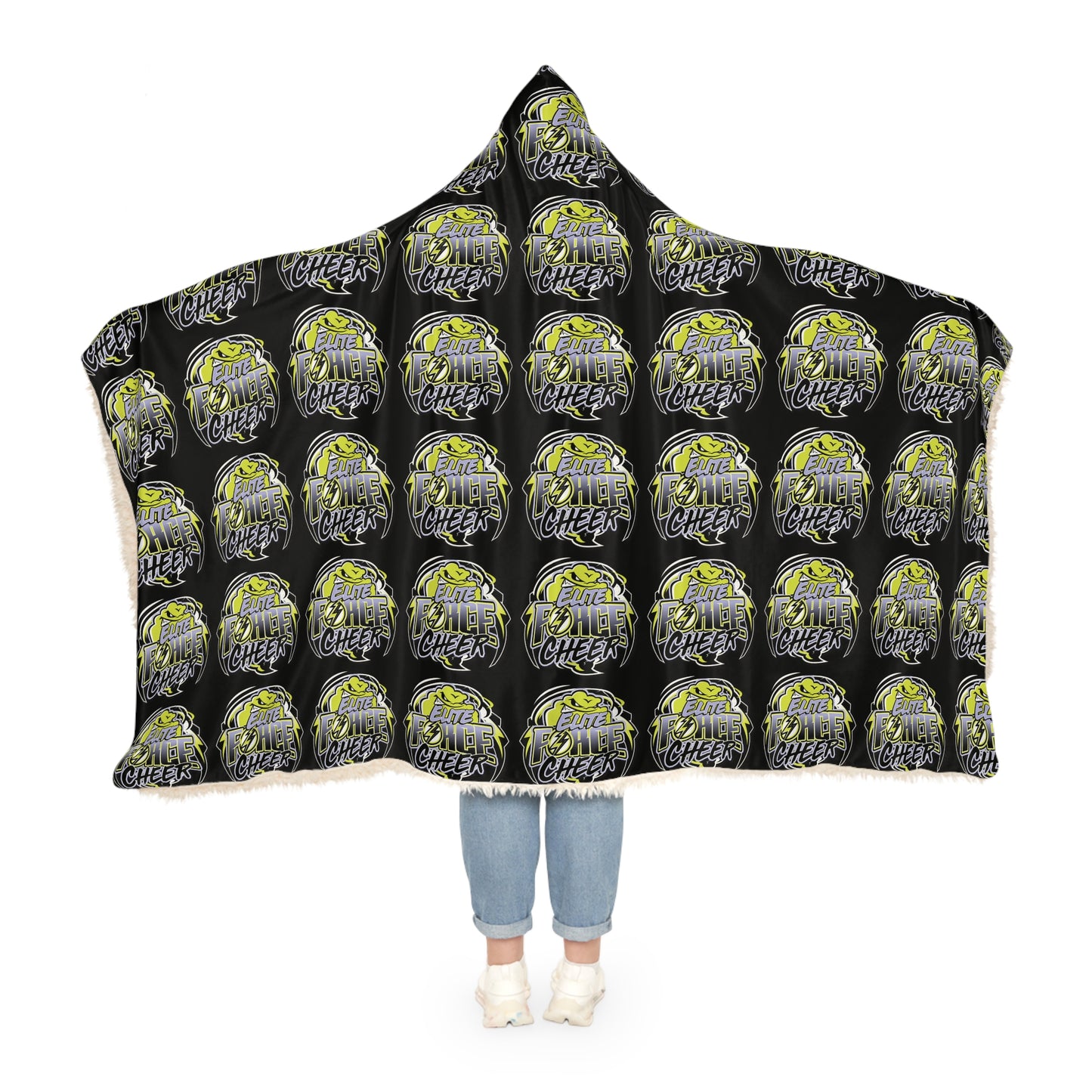 Snuggle Blanket
