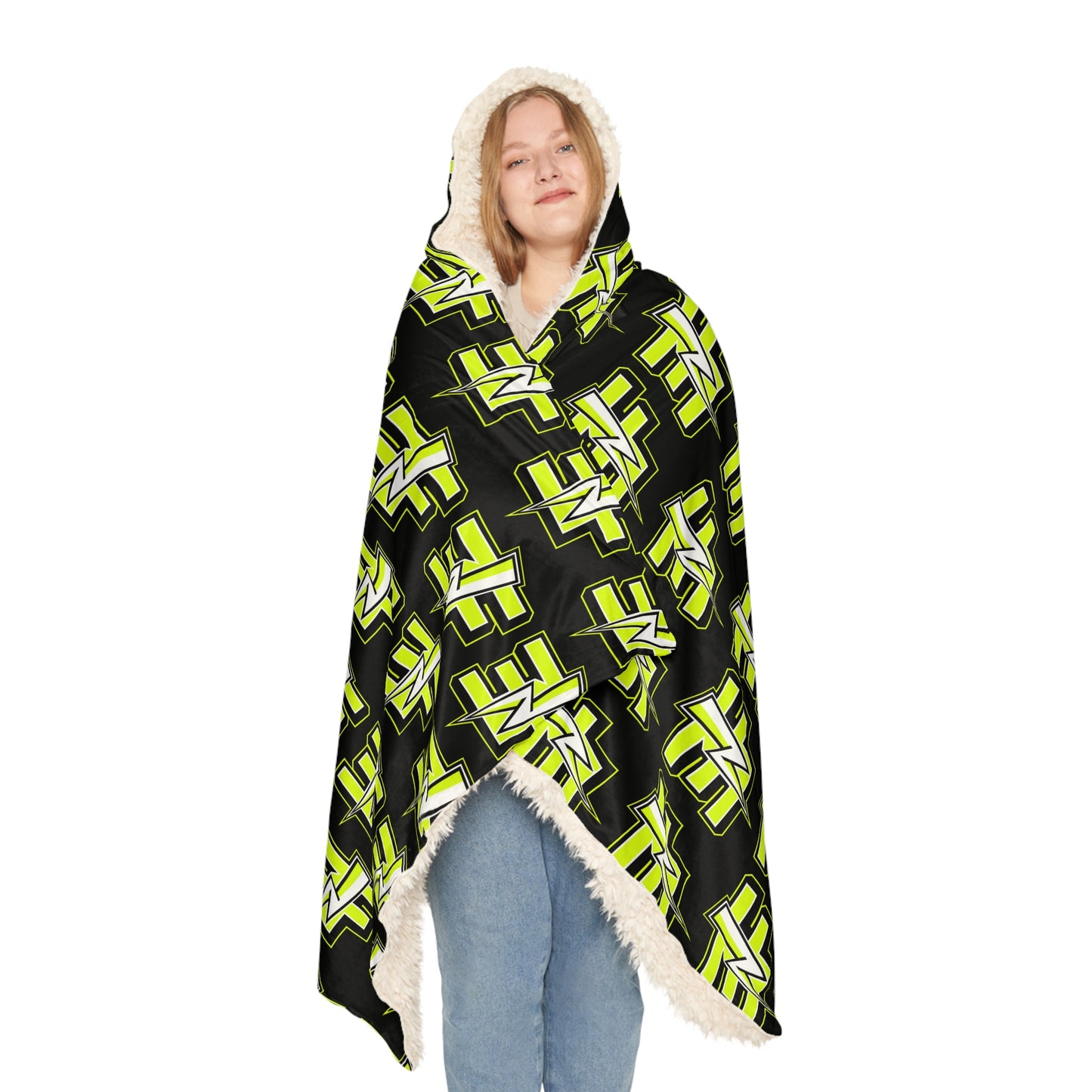 Snuggle Blanket