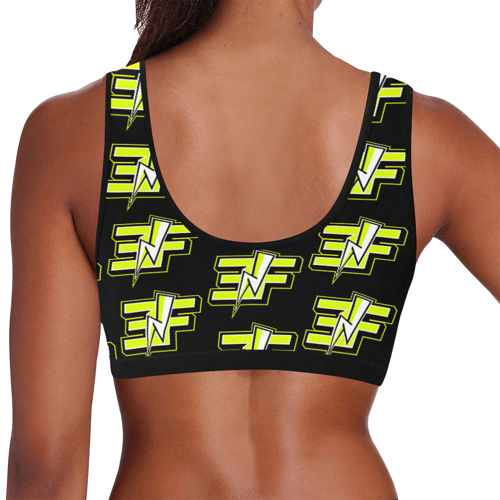 Women's Sports Bra