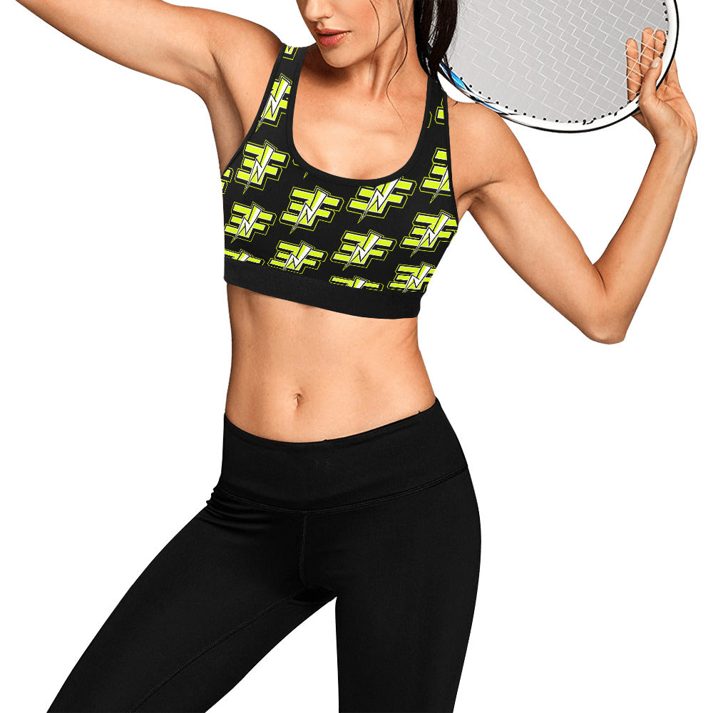 Women's Sports Bra