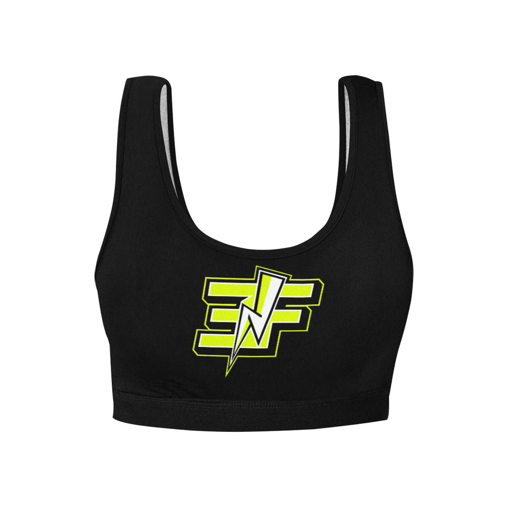 Women's Sports Bra