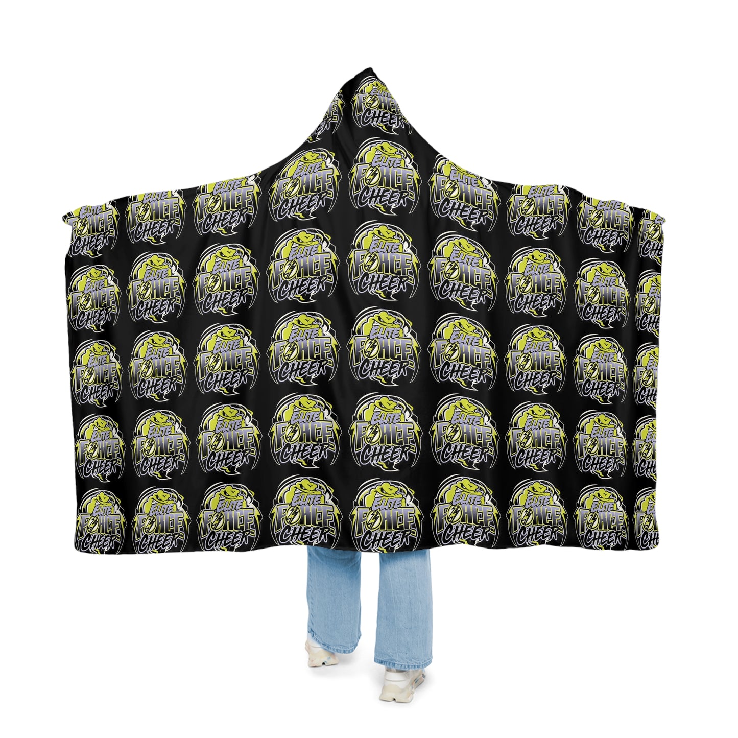 Snuggle Blanket