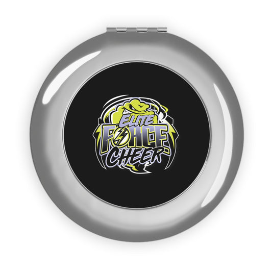 Compact Travel Mirror
