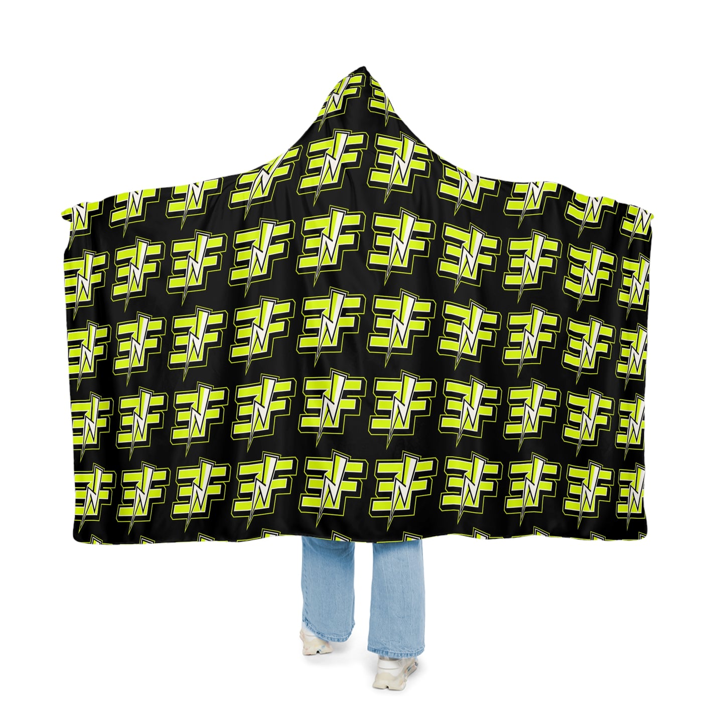 Snuggle Blanket