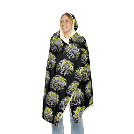 Snuggle Blanket