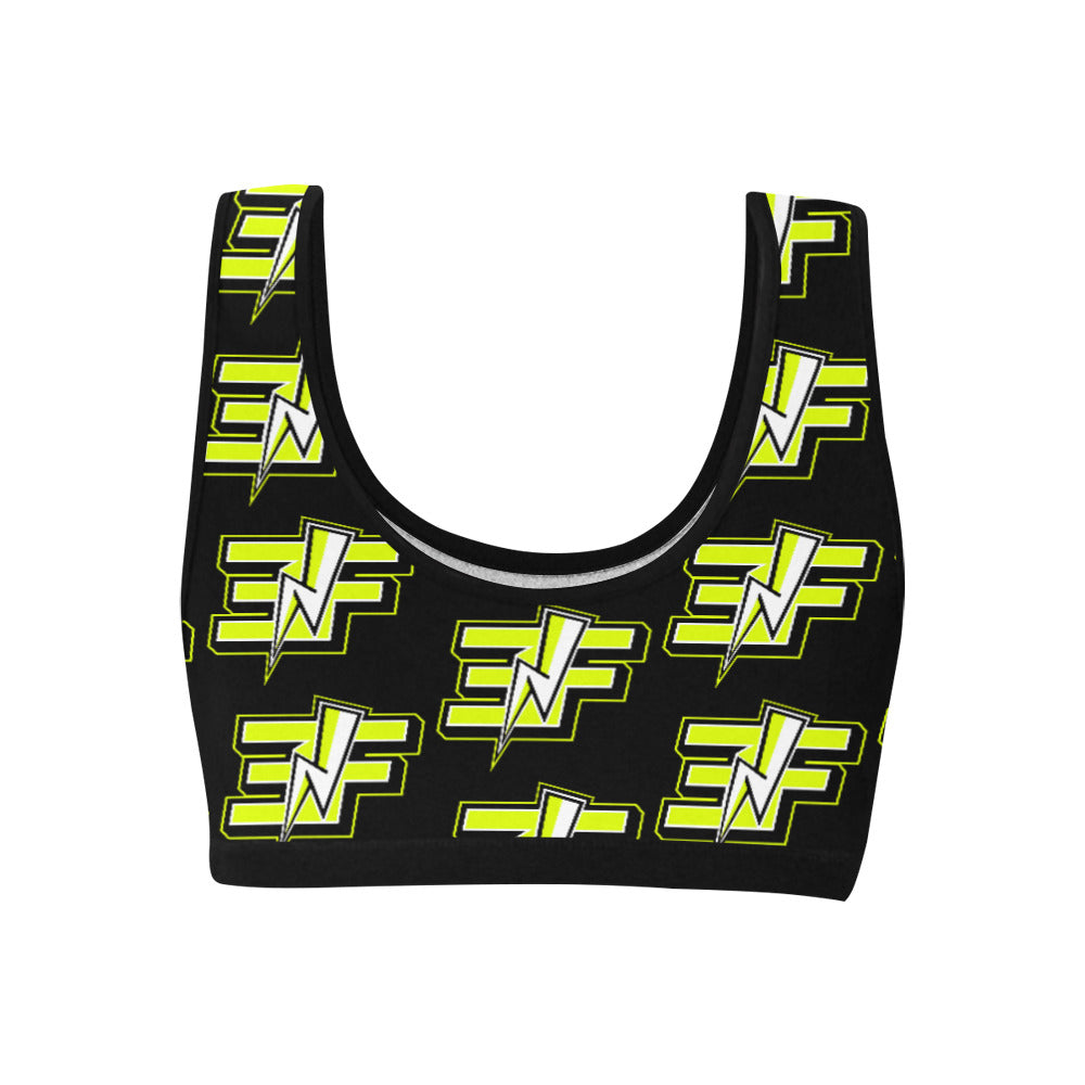 Women's Sports Bra